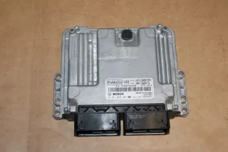JN15-12A650-BYA Блок управления двигателем Ford EcoSport Арт AL9980674870, вид 1