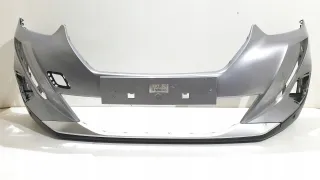 9828077580 Бампер передний Peugeot 2008 Арт AL10037370157, вид 1