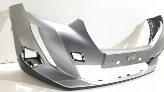 9828077580 Бампер передний Peugeot 2008 Арт AL10037370157, вид 3