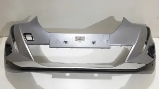 9828077580 Бампер передний Peugeot 2008 Арт AL10037370157, вид 4