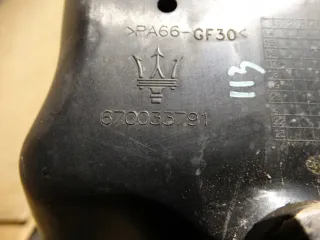 670033791,670005091 Корпус воздушного фильтра Maserati Levante Арт AL10109610047, вид 5
