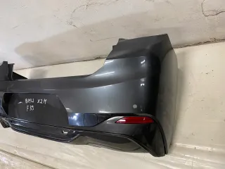 8069140 Бампер задний BMW X2 F39 Арт AL10733762901, вид 2