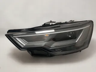  Фара передняя (комплект) Audi A6 C8 (S6,RS6) Арт AL10912087882, вид 4