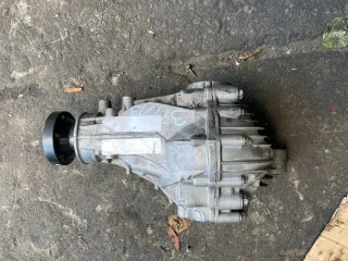  Дифференциал Mercedes ML/GLE W166 Арт AL11403463351_2, вид 1