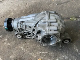  Дифференциал Mercedes ML/GLE W166 Арт AL11403463351_2, вид 3