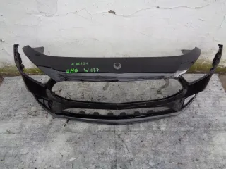 A1778856100 Бампер передний Mercedes A W177 Арт AL12053475155, вид 5