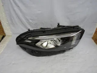 A1779064803TR Фара передняя (комплект) Mercedes A W177 Арт AL12586885963, вид 1