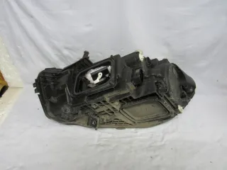 A1779064803TR Фара передняя (комплект) Mercedes A W177 Арт AL12586885963, вид 3