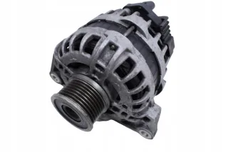 F000BL0622 Генератор Mitsubishi Canter Арт AL12677828709, вид 1