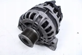 F000BL0622 Генератор Mitsubishi Canter Арт AL12677828709, вид 2