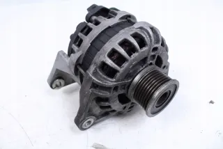 F000BL0622 Генератор Mitsubishi Canter Арт AL12677828709, вид 3