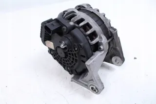 F000BL0622 Генератор Mitsubishi Canter Арт AL12677828709, вид 4