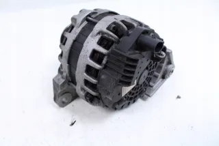 F000BL0622 Генератор Mitsubishi Canter Арт AL12677828709, вид 5