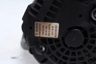 F000BL0622 Генератор Mitsubishi Canter Арт AL12677828709, вид 6