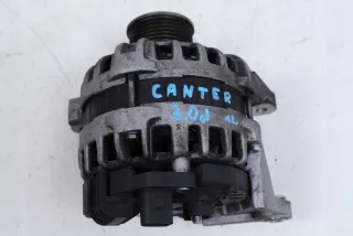 F000BL0622 Генератор Mitsubishi Canter Арт AL12677828709, вид 7