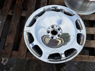  Диск литой Mercedes Maybach  Арт AL12960781336, вид 1