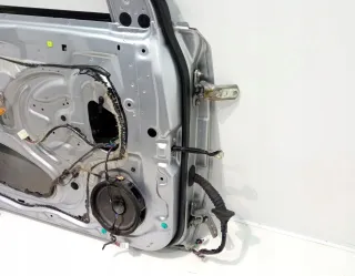  Дверь передняя левая Mitsubishi L200 5 Арт AL13049498024, вид 6