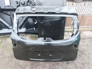 901523137R Крышка багажника (дверь 3-5) Renault Kaptur Арт AL13268975387, вид 1