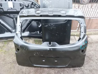901523137R Крышка багажника (дверь 3-5) Renault Kaptur Арт AL13268975387, вид 2