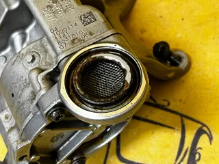 8631810 Насос масляный MINI COUNTRYMAN F60 Арт AL13297583763_7, вид 6