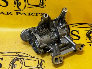 8631810 Насос масляный MINI COUNTRYMAN F60 Арт AL13297583763_7, вид 8