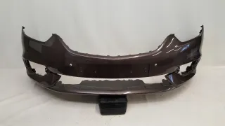 39079783 Бампер передний Opel Zafira C Арт AL13344668633, вид 1
