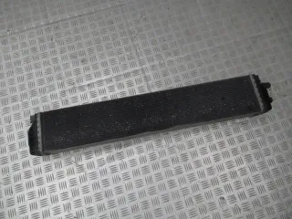 8W0145804A Интеркулер Audi A4 B9 Арт AL13348957462_2, вид 1