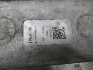 8W0145804A Интеркулер Audi A4 B9 Арт AL13348957462_2, вид 2