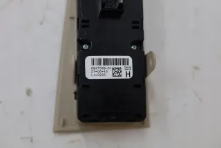 6847099 Блок кнопок BMW X7 g07 Арт AL13383878074, вид 2