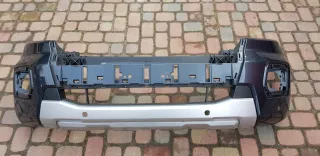 JB3B-17C831-D Бампер передний Ford Ranger 3 Арт AL13407605820, вид 1