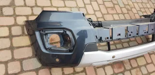 JB3B-17C831-D Бампер передний Ford Ranger 3 Арт AL13407605820, вид 2