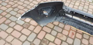 JB3B-17C831-D Бампер передний Ford Ranger 3 Арт AL13407605820, вид 4