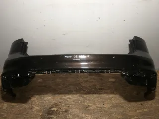 3G9807421B Бампер задний Volkswagen Passat B8 Арт AL13421852464, вид 1