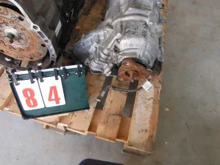 ATC45L Редуктор АКПП BMW X4 F26 Арт AL13425672618, вид 2