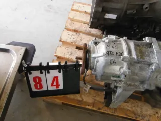 ATC45L Редуктор АКПП BMW X5 F85 Арт AL13425672618_3, вид 1