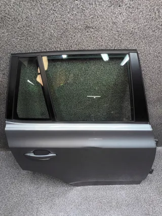 SILBERRAU,METALLIC Дверь задняя правая BMW X3 E83 Арт AL13457005167, вид 3