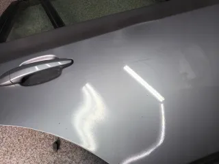SILBERRAU,METALLIC Дверь задняя правая BMW X3 E83 Арт AL13457005167, вид 8