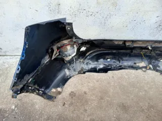  Бампер задний Renault Captur Арт AL13468904286, вид 5