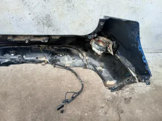  Бампер задний Renault Captur Арт AL13468904286, вид 6