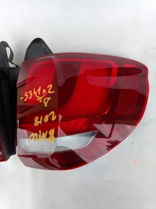 jak,w,opisie Фонарь задний правый BMW X5 F15 Арт AL13475559980, вид 3