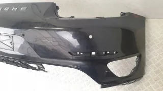 99150541110 Бампер задний Porsche 911 Carrera 991 Арт AL13555836065_2, вид 3