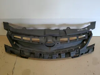 13260028 Решетка радиатора Opel Vectra C  Арт AL13587124402, вид 2