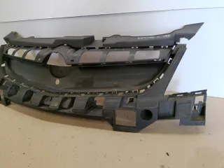 13260028 Решетка радиатора Opel Vectra C  Арт AL13587124402, вид 4