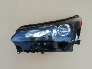 LAMPALEXUS Фара передняя (комплект) Lexus NX Арт AL13616152426, вид 4