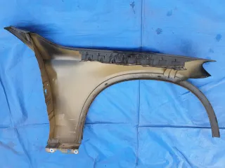 A2538810143 Крыло переднее левое Mercedes GLC X253 Арт AL13633858089, вид 7