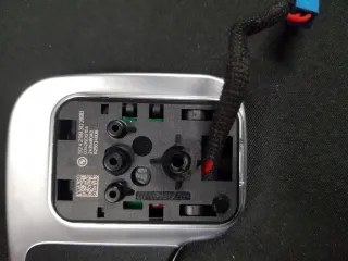 9242983 Рулевое колесо BMW 3 F30/F31/GT F34 Арт AL13644002990_9, вид 4