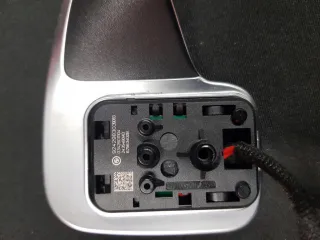 9242983 Рулевое колесо BMW 3 F30/F31/GT F34 Арт AL13644002990_9, вид 5