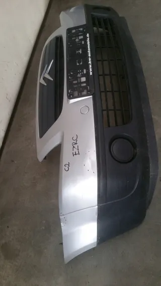 ZDERZAK,PRZÓD,CITROEN Бампер передний Citroen C2  Арт AL13667250435, вид 3