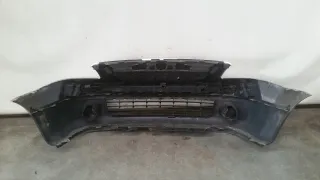 ZDERZAK,PRZÓD,CITROEN Бампер передний Citroen C2  Арт AL13667250435, вид 6