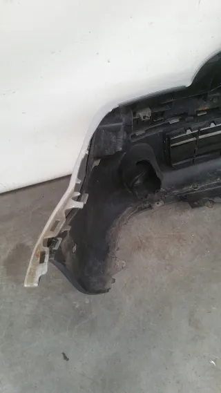 ZDERZAK,PRZÓD,CITROEN Бампер передний Citroen C2  Арт AL13667250435, вид 7